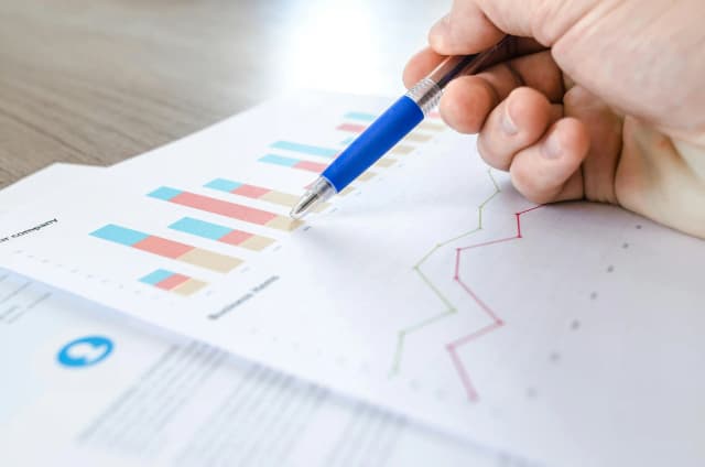 Anticipate market fluctuations - Convexe