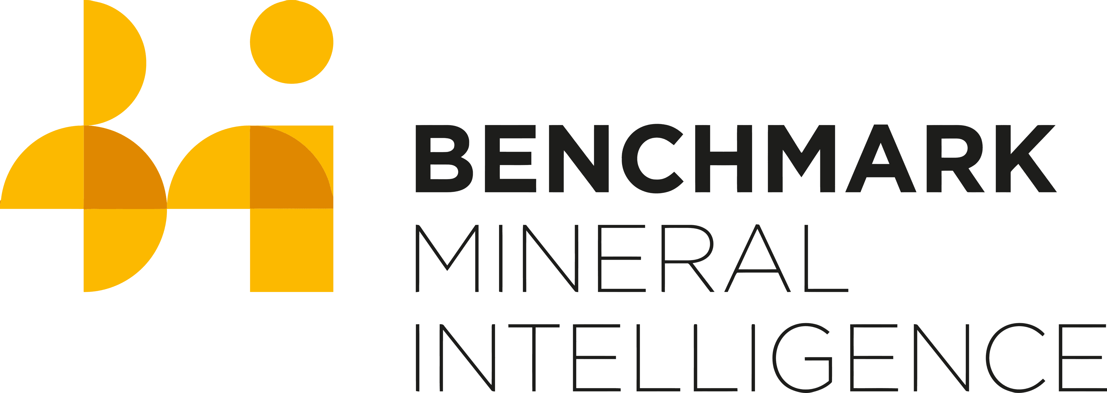 BMI Logo