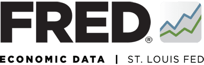FRED Logo