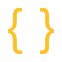 json logo