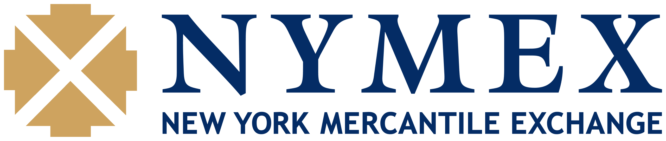 NYMEX Logo