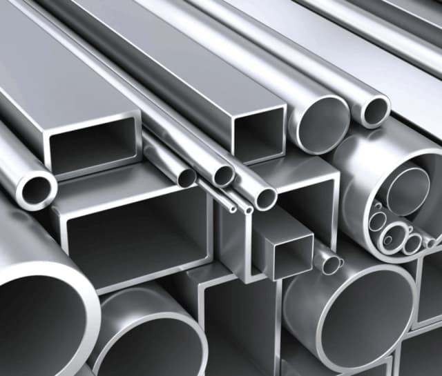 Aluminium