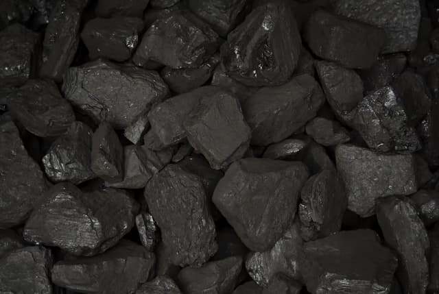 Coal