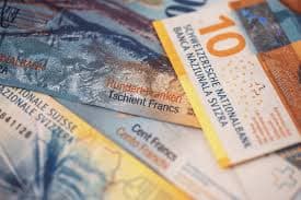 EUR-CHF