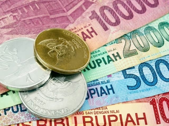 EUR-IDR