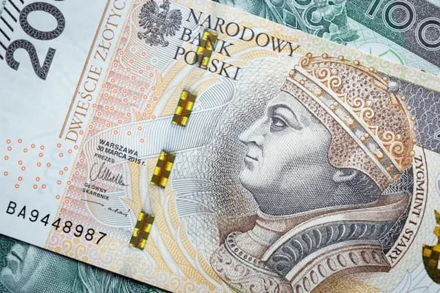 EUR-PLN