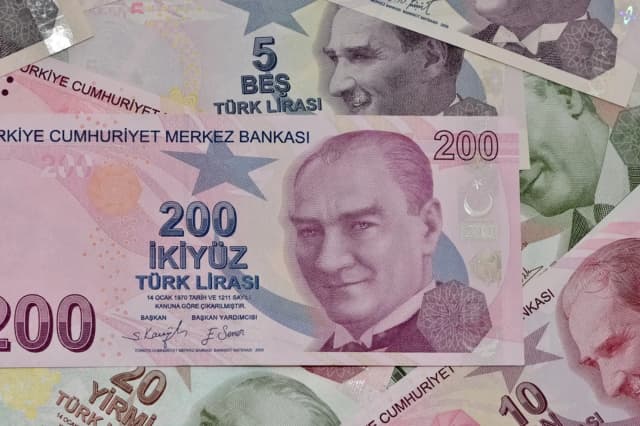 EUR-TRY