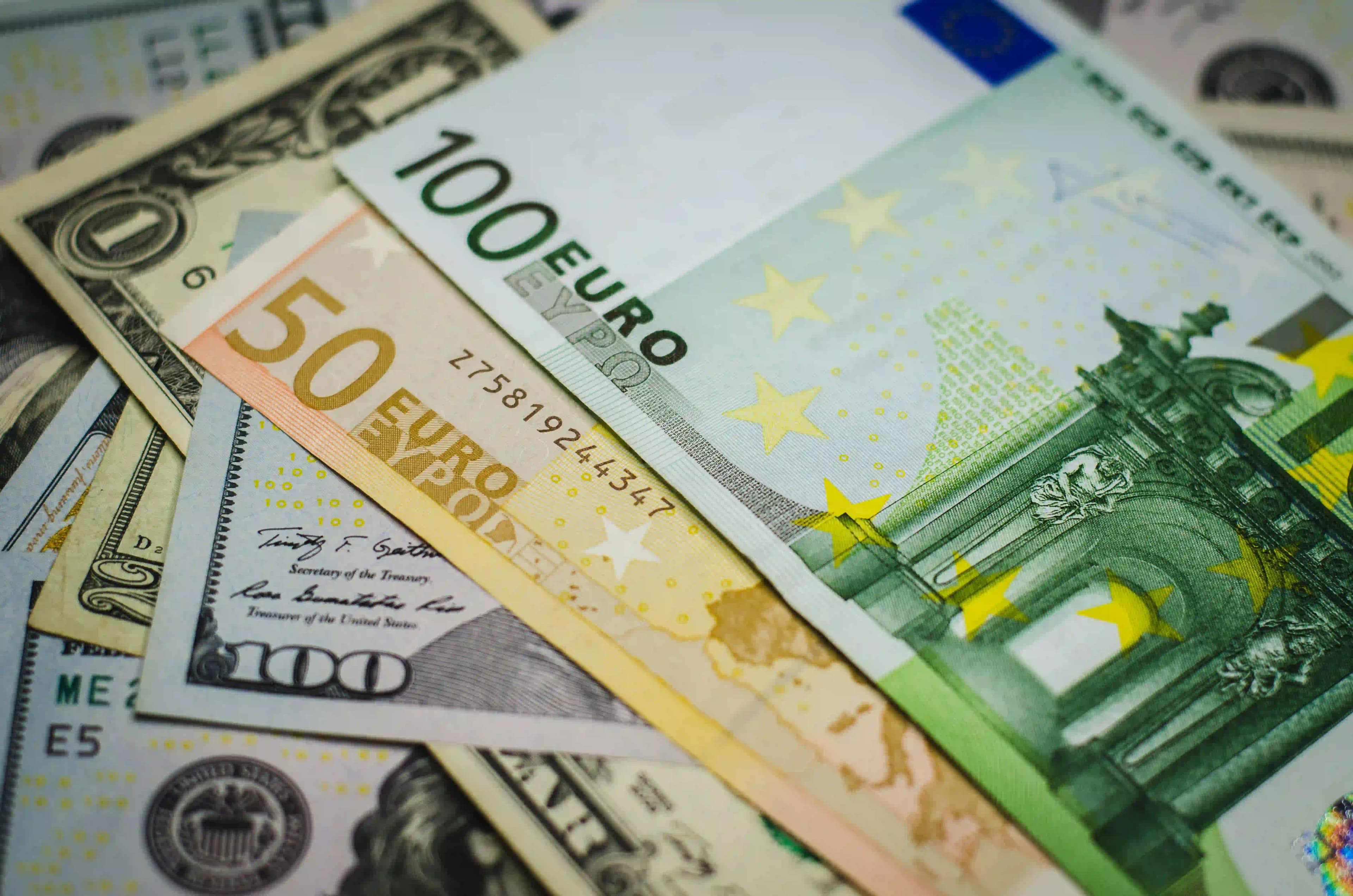 Convexe's Data: Freight, commodities, forex, NYSE