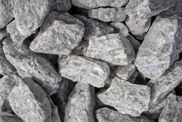Lithium Carbonate