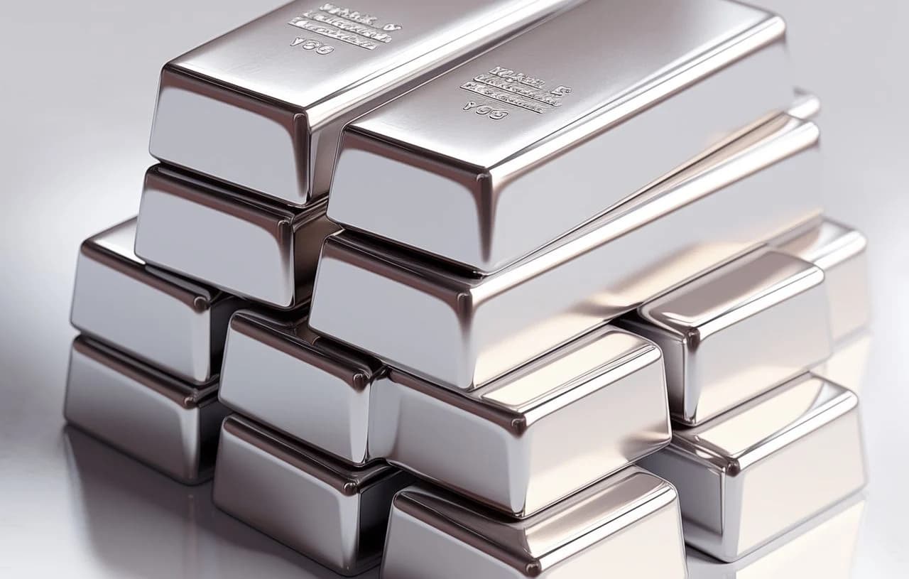 Convexe's Data: Freight, commodities, forex, NYSE
