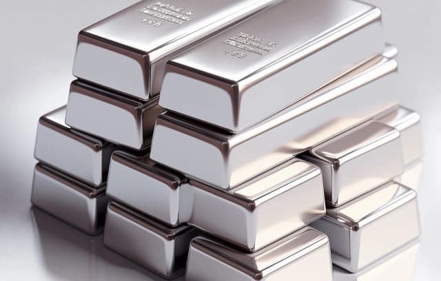 Silver