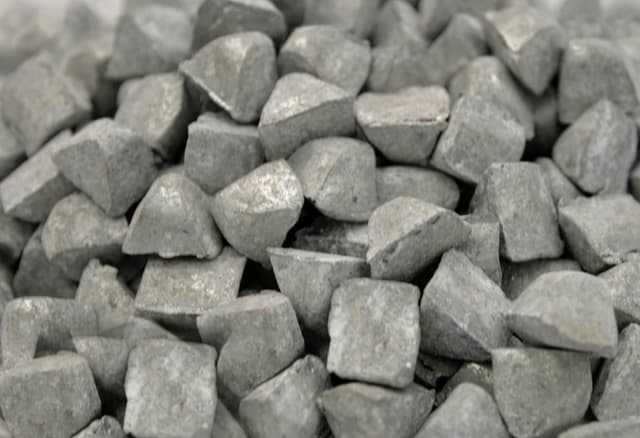 Zinc
